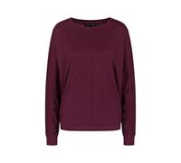 Triumph - Cozy Comfort Top 01 deep burgundy - Gr. - 40