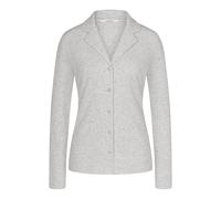 Triumph - Top mit langen ärmeln - Grau 40 - Mix & Match - Homewear für Frauen