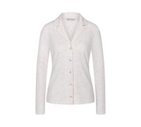 Triumph - Top mit langen ärmeln - Grau 42 - Mix & Match - Homewear für Frauen