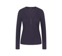 Triumph - Top mit langen ärmeln - Grau 44 - Mix & Match - Homewear für Frauen