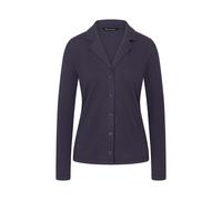 Triumph - Top mit langen ärmeln - Grau 48 - Mix & Match - Homewear für Frauen