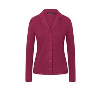 Triumph - Top mit langen ärmeln - Rot 46 - Mix & Match - Homewear für Frauen