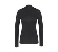 Triumph - Top mit langen ärmeln - Schwarz S - Beauty Layers - Homewear für Frauen