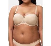 Triumph trägerloser BH Damen nude, 75F