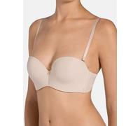 Triumph trägerloser BH Damen nude, 90B