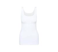Triumph Shapingtop Trendy Sensation Shirt 02, auch als Basic-Top zu tragen M weiß Damen Taillenformer Shapewear Damenwäsche M weiß