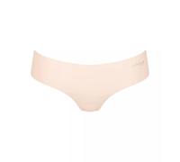 Sloggi Damen Hipster ZERO Microfibre 2.0 – Creme – Größe L