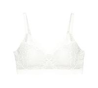 Triumph Damen Lift Smart P Ex Bra, Ecru, Weiß, 5