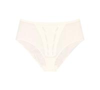 Triumph Shape Smart Ellipse Maxi, Briefs Damen, Weiß (Ecru White), S