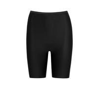 Shapinghose TRIUMPH "Shape Smart" Gr. L, schwarz (black) Damen Unterhosen Formslips mit extra flachen Kanten (40668050-L)