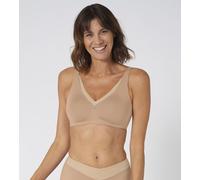 Triumph Damen True Shape Sensation N01 Minimizer bra, SMOOTH SKIN, 95F