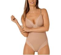 Triumph Triumph Damen True Shape Sensation Bswp Formender Body 85/B beige
