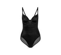 Triumph True Shape Sensation Body mit Bügel und Einlage black 85D