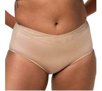 Triumph | True Shape Sensation Maxi Slip - Nude / 38 | Shapewear & Mieder