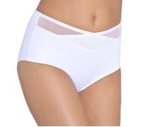 Triumph True Shape Sensation Maxi Weiß 48 Damen