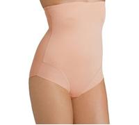 Triumph True Shape Sensation Super Highwaist Panty Beige 36 Damen
