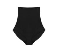 Triumph - True Shape Sensation Highwaist Panty - Miederhose Schwarz 38