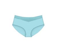 Triumph True Shape Sensation T Maxi, Briefs Damen, Blau (Silver Blue), 48