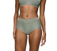 Triumph True Shape Sensation T Maxi, Briefs Damen, Grau (Grigio Medio), 48