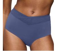 Triumph True Shape Sensation T Maxi Jeansblau 46 Damen