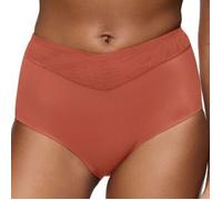 Triumph True Shape Sensation T Maxi Rostorange 42 Damen