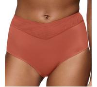 Triumph True Shape Sensation T Maxi Rostorange 46 Damen