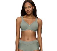 Triumph True Shape Sensation T, Minimizer-BH Damen, Grau (Grigio Medio), 85D