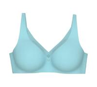 Triumph - True Shape Sensation T N01 - Minimizer-BH ohne Bügel (70E Silver Blue)