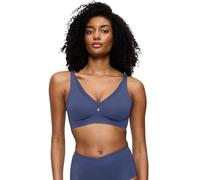 Triumph - True Shape Sensation T N01 - Minimizer-BH ohne Bügel (80E Vintage Denim)