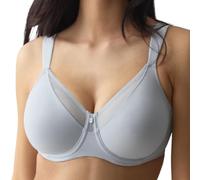 Triumph - Minimizer BH - Grau 85D - True Shape Sensation - Unterwäsche für Frauen