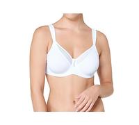 Triumph True Shape Sensation W01, Damen, Deep Water, 70C