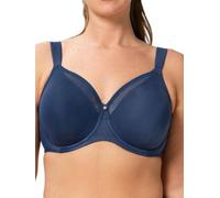 Triumph True Shape Sensation W01, Damen, Deep Water, 70C
