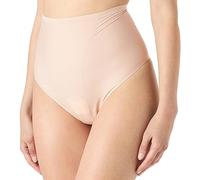 Triumph True Shape Smart Highwaist String neutral beige S