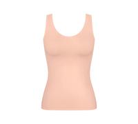 Triumph - Unterhemd - Beige 46 - Body Make-up Illusion - Unterwäsche für Frauen