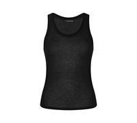 Triumph Damen Beauty Layers TOP NSL Shirt, SCHWARZ, XS