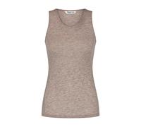 Triumph - Unterhemd - Braun L - Beauty Layers - Homewear für Frauen