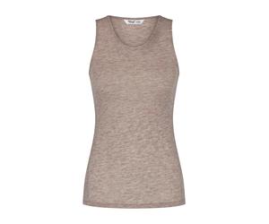 Triumph - Unterhemd - Braun M - Beauty Layers - Homewear für Frauen