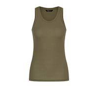 Triumph - Unterhemd - Grün XS - Beauty Layers - Homewear für Frauen