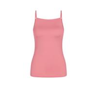 Triumph - Unterhemd mit Spaghettiträgern - Rosa XL - Beauty Layers - Homewear für Frauen