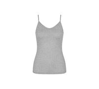 Triumph - Unterhemd mit Spaghettiträgern - Slate Gray S - Beauty Layers - Homewear für Frauen
