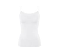 TRIUMPH SENSE OF MODAL Damen-Tanktop, weiß, größe XL