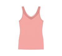 Triumph - Unterhemd - Rosa L - Feel Of Modal - Unterwäsche für Frauen