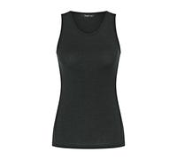 Triumph Beauty Layers NSL Top 04, Hemd Damen, Schwarz, S