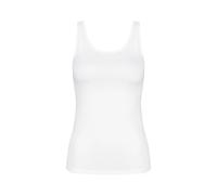 Triumph - Unterhemd - Weiß 44 - Sense Of Cotton - Unterwäsche für Frauen