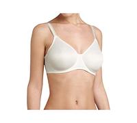 Triumph Urban Minimizer W X Bügel-BH - Damen - vanille in Größe 85 F