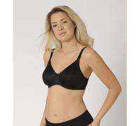 Triumph Damen BH (Minimizer) Urban Minimizer W, Schwarz (Black), Gr. 95F
