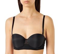 Triumph Damen Vivid Spotlight WDP Padded Bra, SCHWARZ, 90D