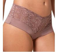 Triumph Taillenpanty in Hellbraun - 51% | Größe 40 | Damenwaesche