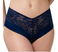 Triumph Vivid Spotlight Maxi Dunkelblau 36 Damen