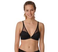 Triumph Bügel-BH in Schwarz - Größe 80A | Damen Bhs